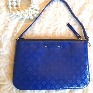 Kate Spade Wristlet